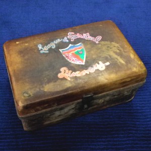 league of spiritual discovery box 3