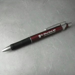 promo pen